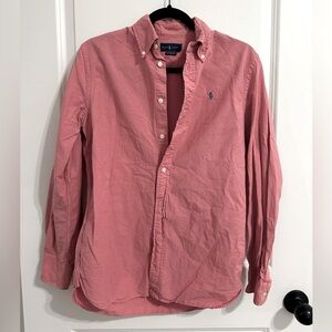 Women’s S POLO shirt!